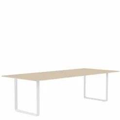Best 70/70 Gefineerd Eiken Eettafel Eettafels