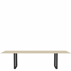 Best 70/70 Gefineerd Eiken Eettafel Eettafels