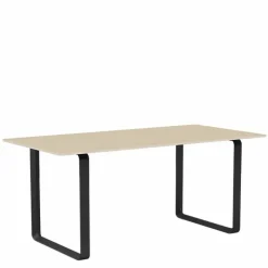 Best 70/70 Gefineerd Eiken Eettafel Eettafels