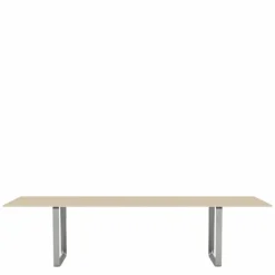 Best 70/70 Gefineerd Eiken Eettafel Eettafels
