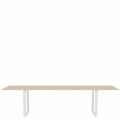 Best 70/70 Gefineerd Eiken Eettafel Eettafels