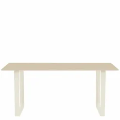 Best 70/70 Gefineerd Eiken Eettafel Eettafels