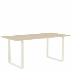 Best 70/70 Gefineerd Eiken Eettafel Eettafels