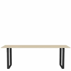 Best 70/70 Gefineerd Eiken Eettafel Eettafels