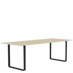 Best 70/70 Gefineerd Eiken Eettafel Eettafels