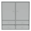 Clearance 1618 Kast Wandkasten