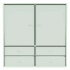 Clearance 1618 Kast Wandkasten