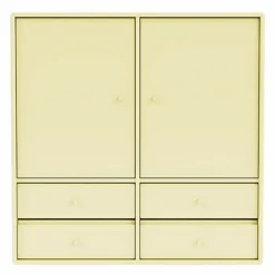 Clearance 1618 Kast Wandkasten