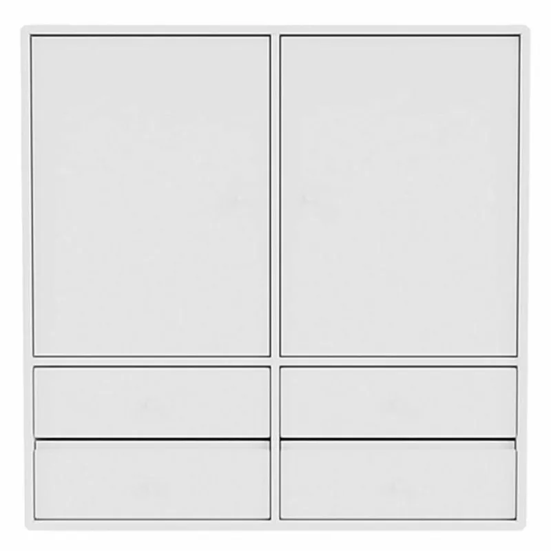 Clearance 1618 Kast Wandkasten