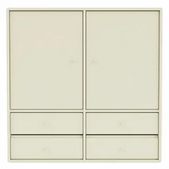 Clearance 1618 Kast Wandkasten