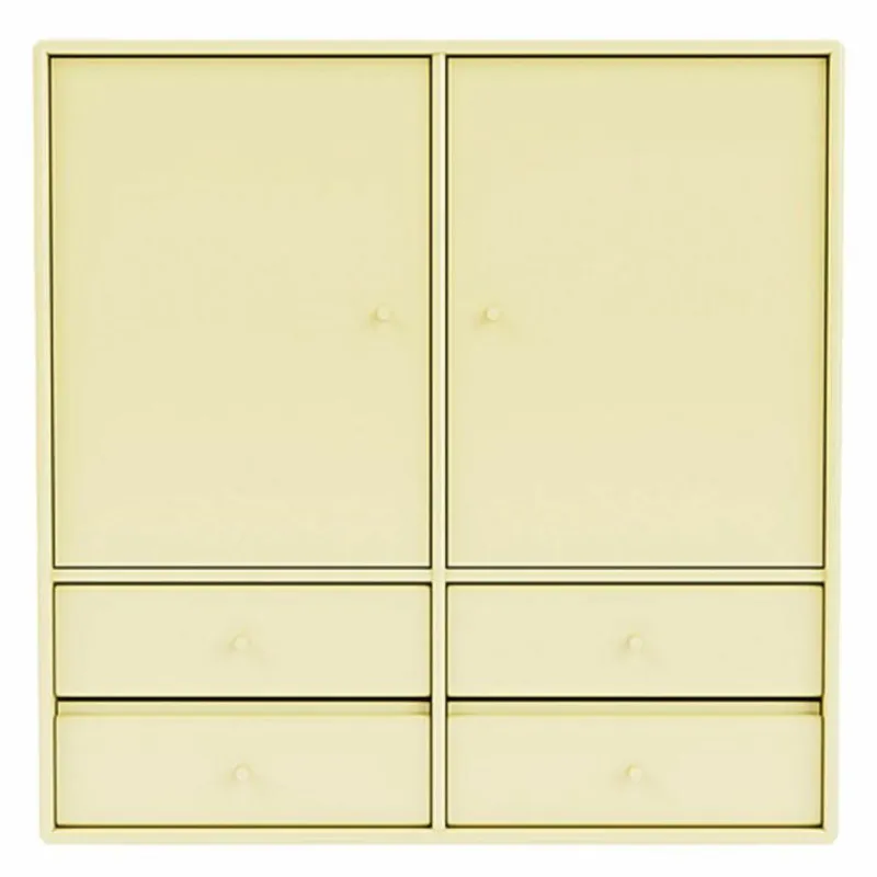Clearance 1618 Kast Wandkasten