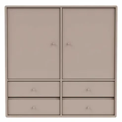 Clearance 1618 Kast Wandkasten