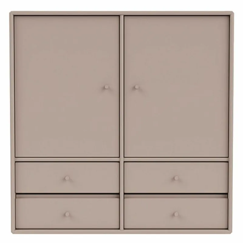 Clearance 1618 Kast Wandkasten
