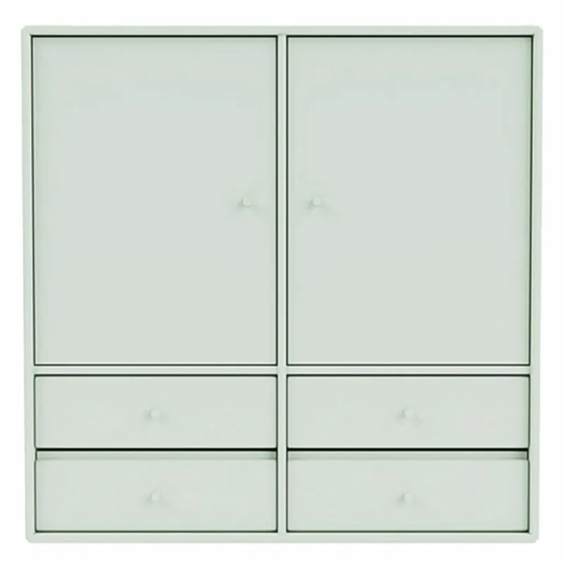Clearance 1618 Kast Wandkasten