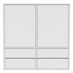 Clearance 1618 Kast Wandkasten