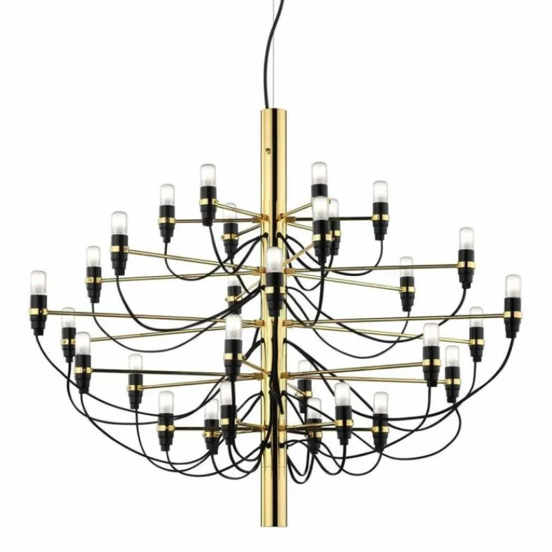 Discount 2097/30 Kroonluchter Hanglampen