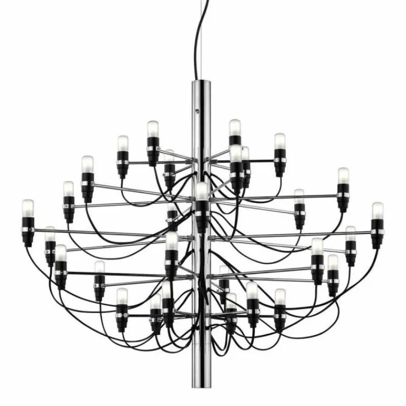 Discount 2097/30 Kroonluchter Hanglampen