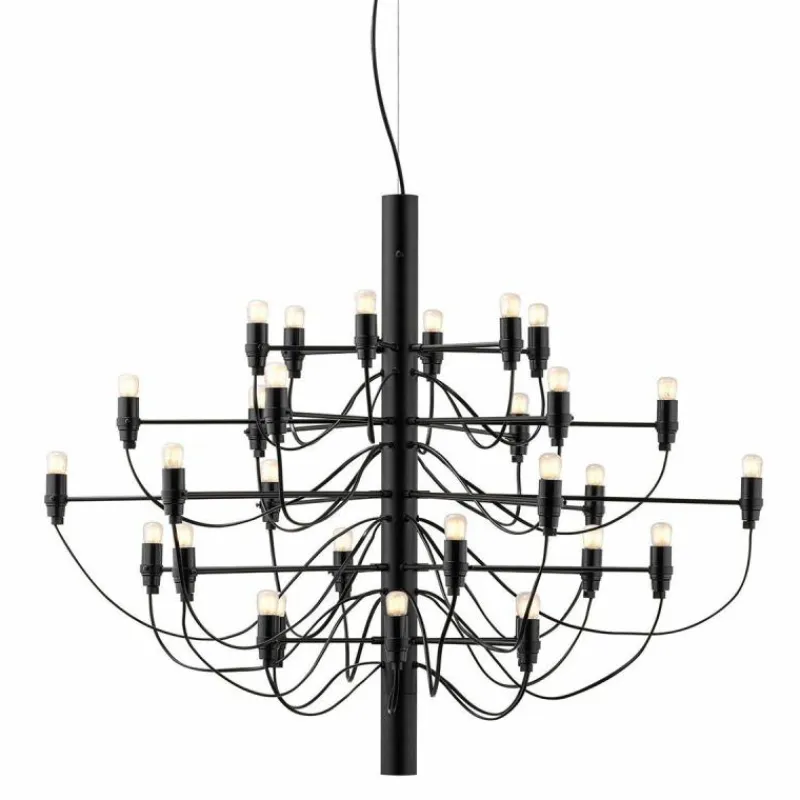 Discount 2097/30 Kroonluchter Hanglampen