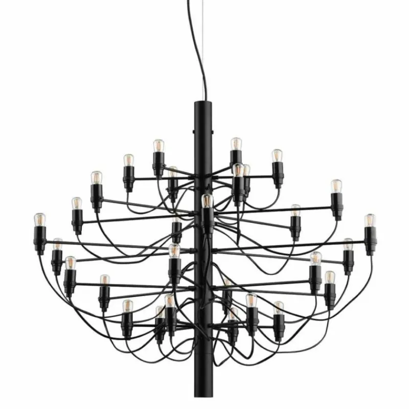 Discount 2097/30 Kroonluchter Hanglampen