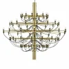 Hot 2097/75 Kroonluchter Hanglampen