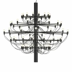 Hot 2097/75 Kroonluchter Hanglampen
