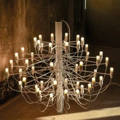 Hot 2097/75 Kroonluchter Hanglampen