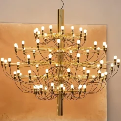 Hot 2097/75 Kroonluchter Hanglampen