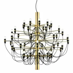 2097/50 Kroonluchter Hanglampen