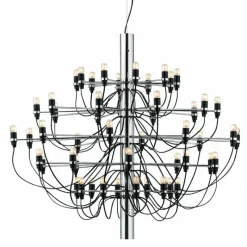 2097/50 Kroonluchter Hanglampen