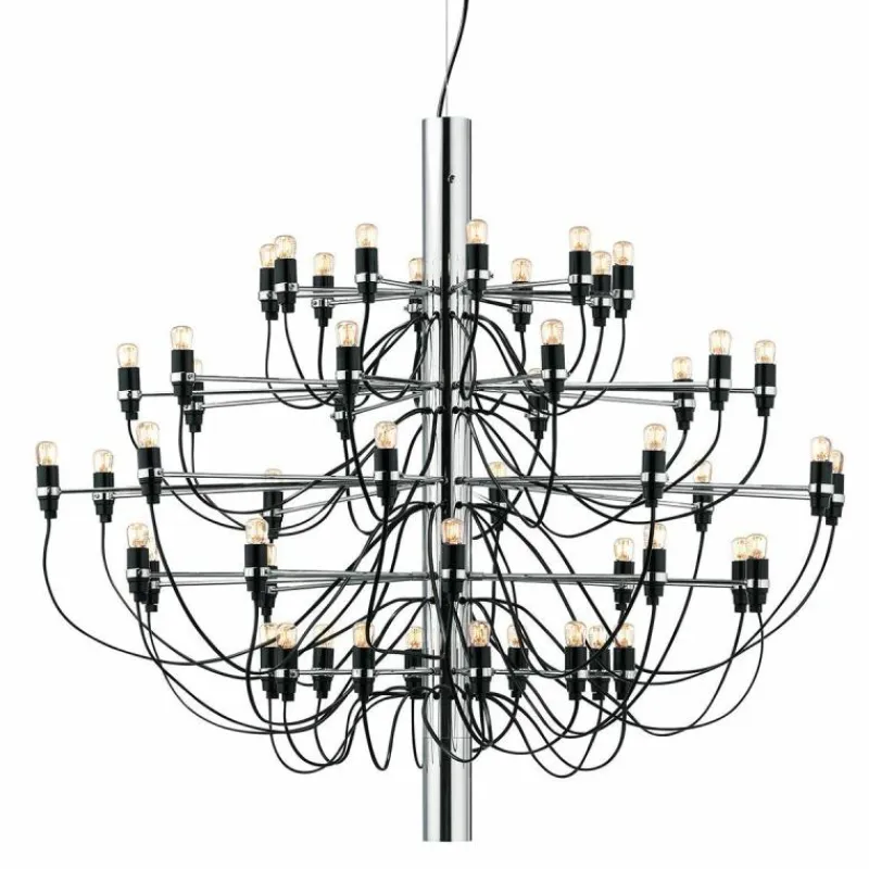 2097/50 Kroonluchter Hanglampen
