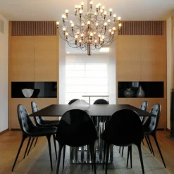 2097/50 Kroonluchter Hanglampen