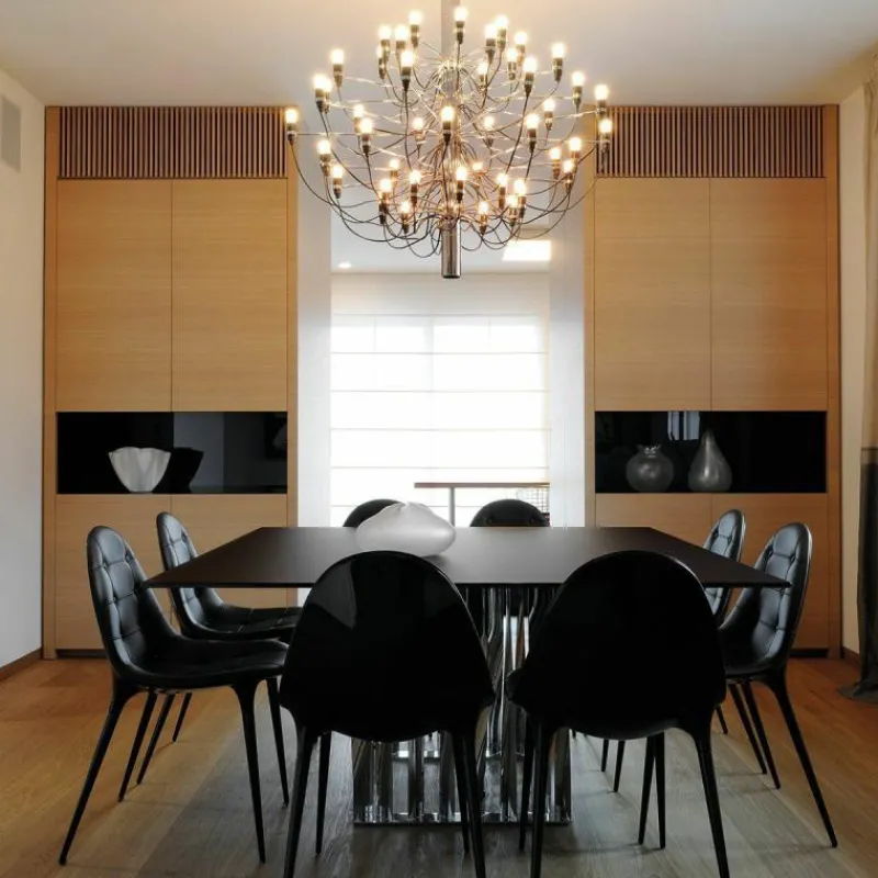 2097/50 Kroonluchter Hanglampen