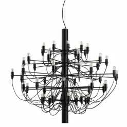 2097/50 Kroonluchter Hanglampen