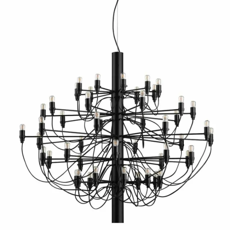 2097/50 Kroonluchter Hanglampen