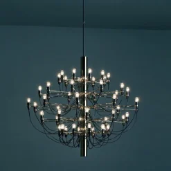 2097/50 Kroonluchter Hanglampen