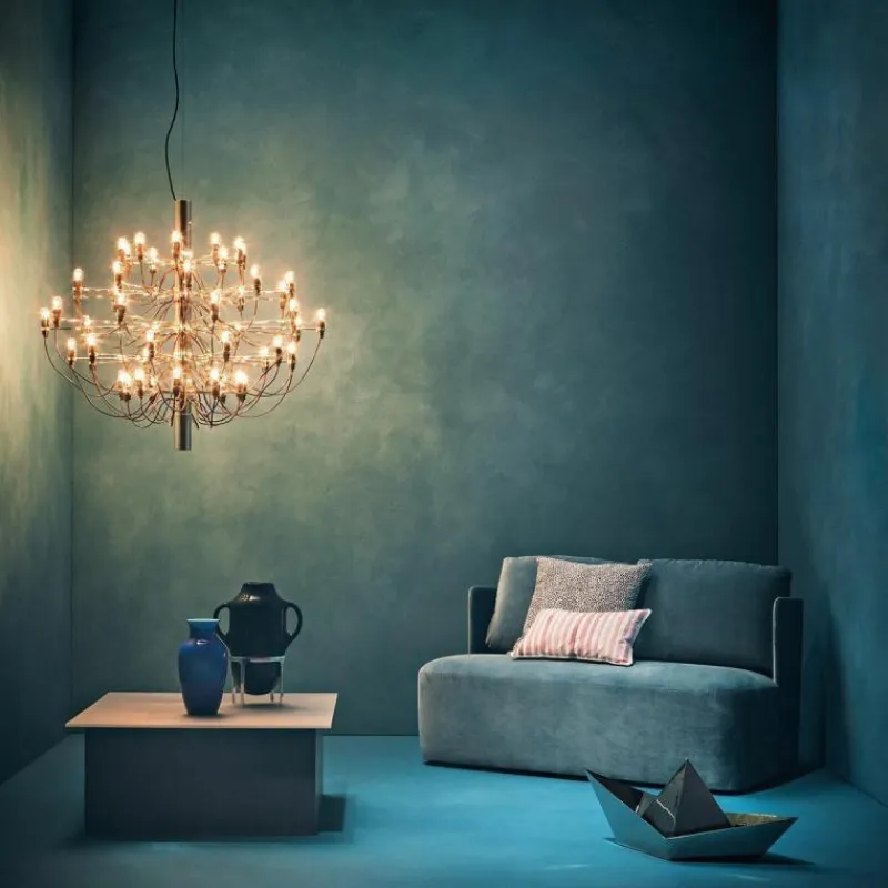2097/50 Kroonluchter Hanglampen