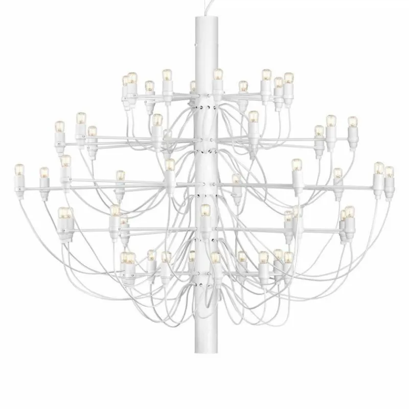 2097/50 Kroonluchter Hanglampen