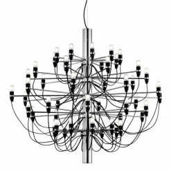 2097/50 Kroonluchter Hanglampen
