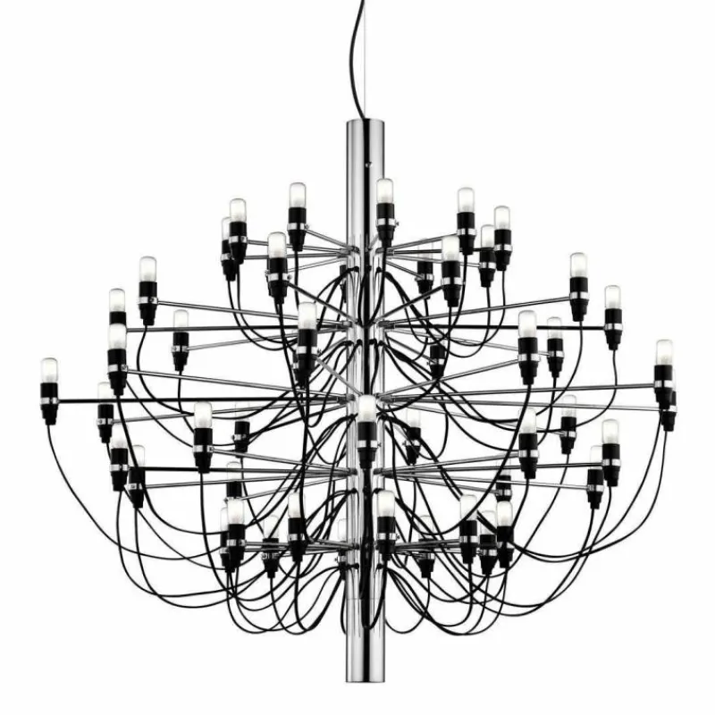2097/50 Kroonluchter Hanglampen