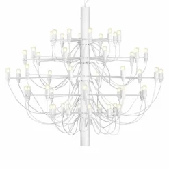 2097/50 Kroonluchter Hanglampen
