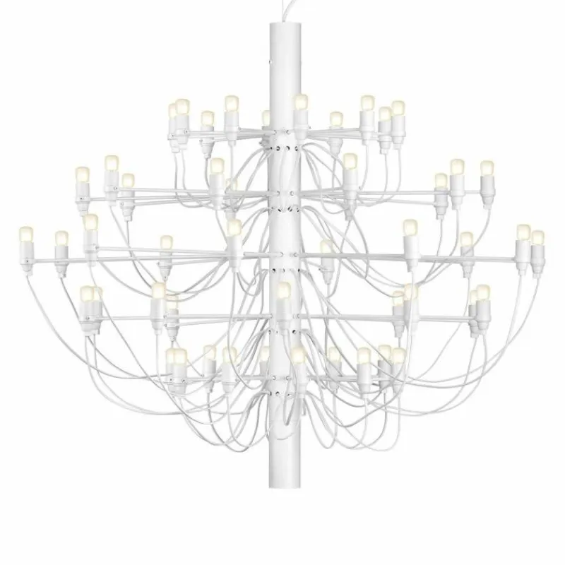 2097/50 Kroonluchter Hanglampen