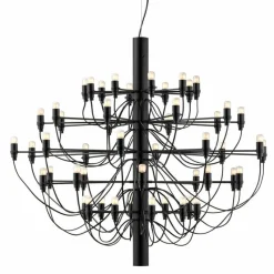 2097/50 Kroonluchter Hanglampen