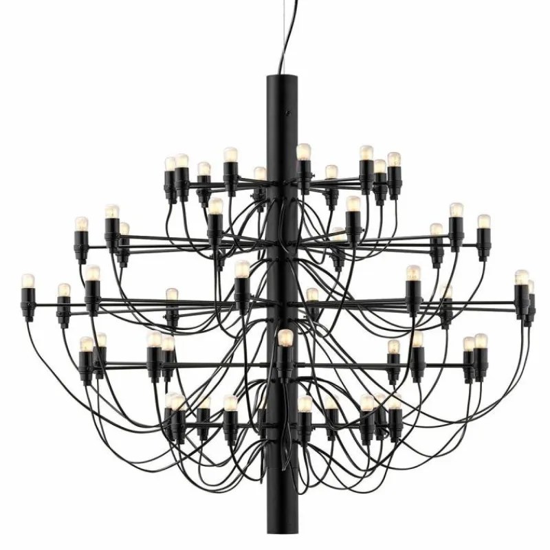 2097/50 Kroonluchter Hanglampen