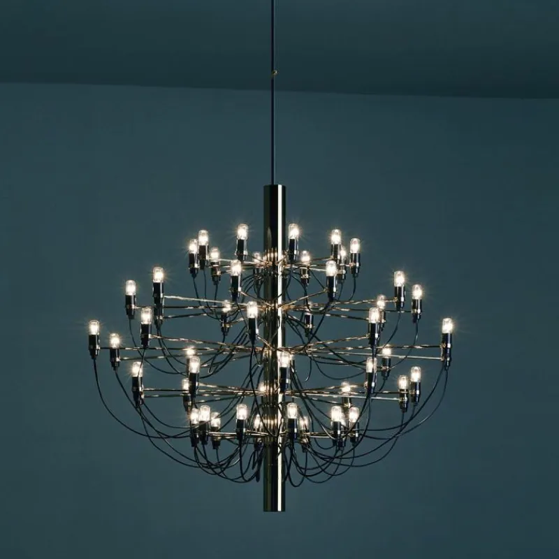 2097/50 Kroonluchter Hanglampen