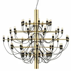 2097/50 Kroonluchter Hanglampen