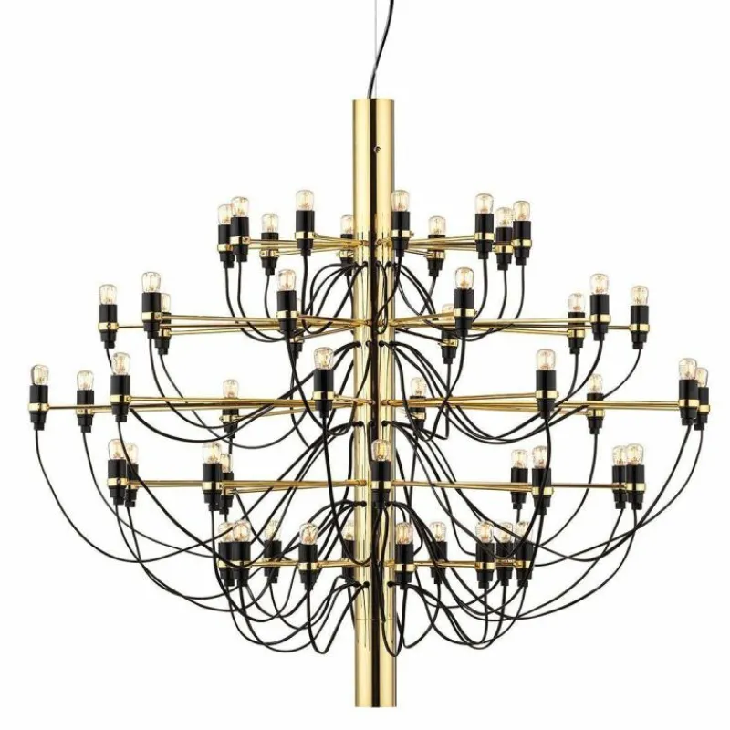 2097/50 Kroonluchter Hanglampen