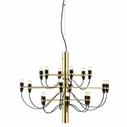 2097/18 Kroonluchter Hanglampen