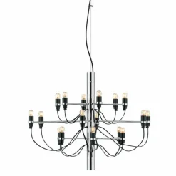 2097/18 Kroonluchter Hanglampen