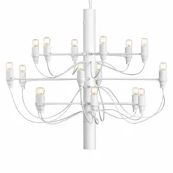 2097/18 Kroonluchter Hanglampen