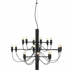 2097/18 Kroonluchter Hanglampen